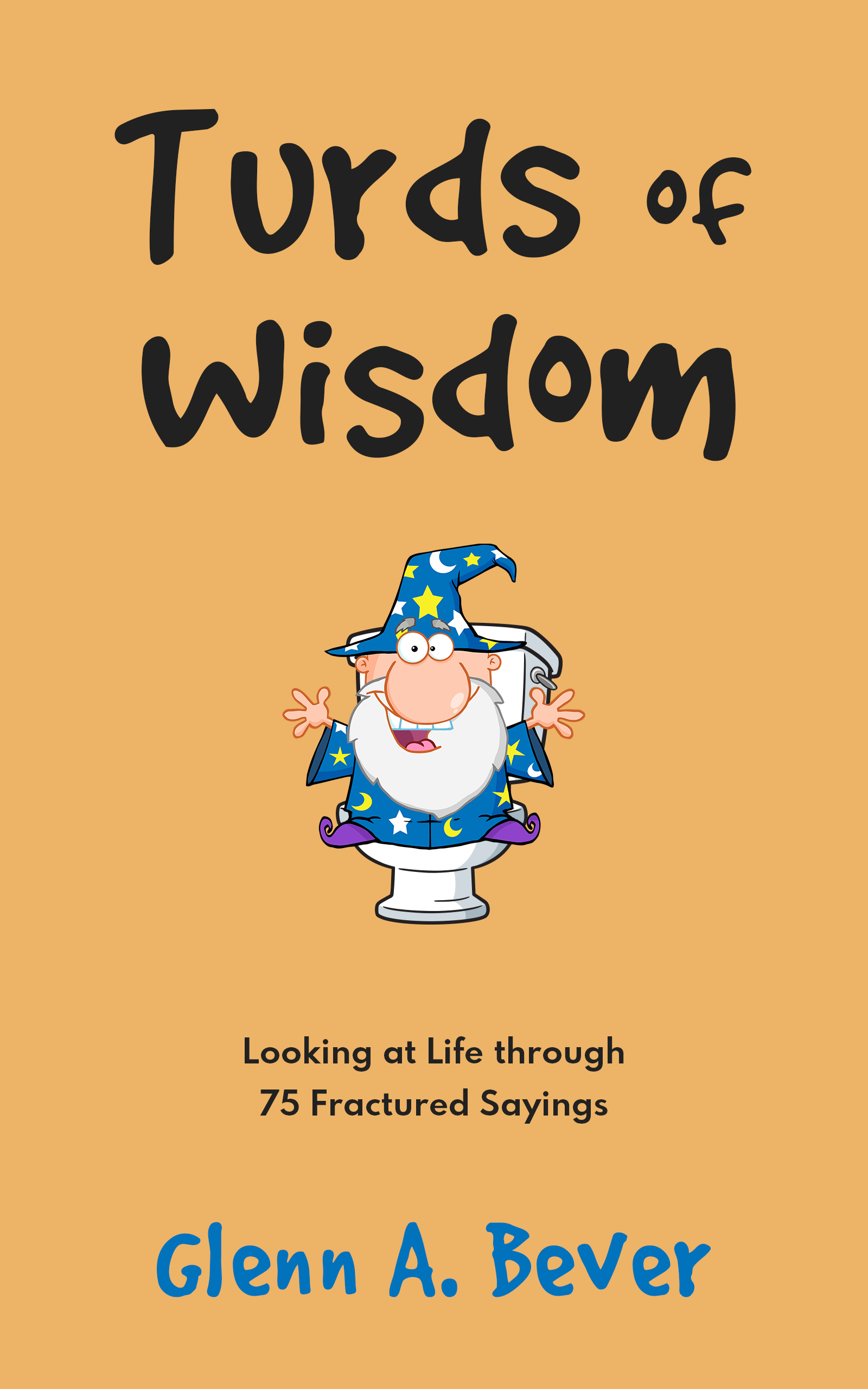 Turds of Wisdom cover
