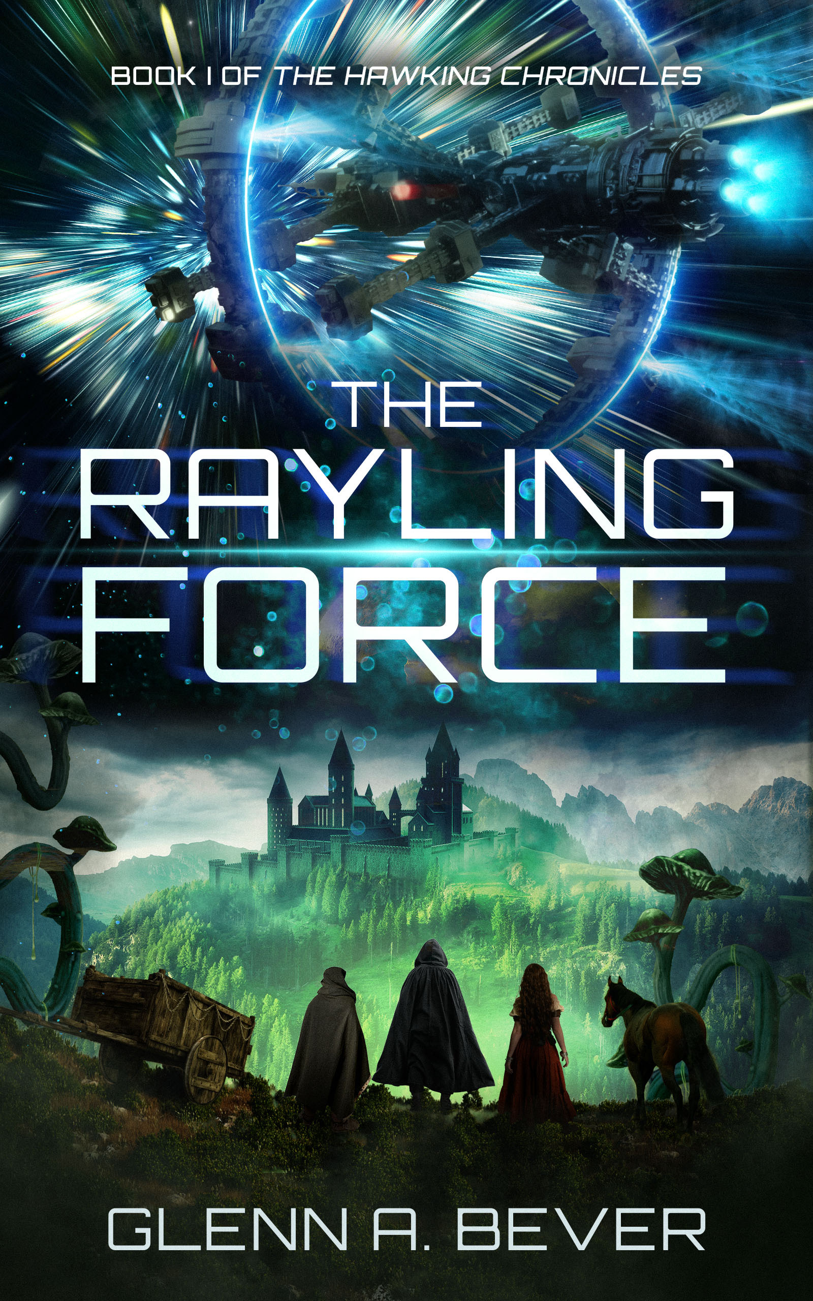 the_rayling_force_ebook_cover_v1_1 The Rayling Force